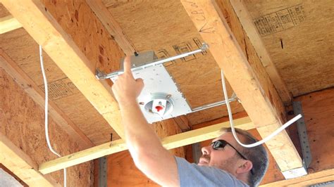 how to install recessed light in junction box|installing recessed lighting kitchen ceiling.